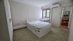Blk 427 Clementi Avenue 3 (Clementi), HDB 4 Rooms #556429661